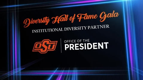 Thumbnail for Diversity Hall of Fame 