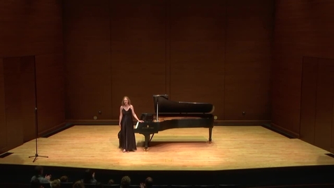 Thumbnail for Emma Queen Recital