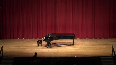 Thumbnail for OSU Opera presents Disney Through the Decades