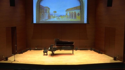 Thumbnail for Olivia Smith Student Recital 