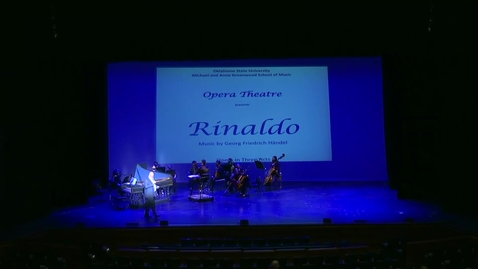 Thumbnail for OSU Opera Saturday Performance