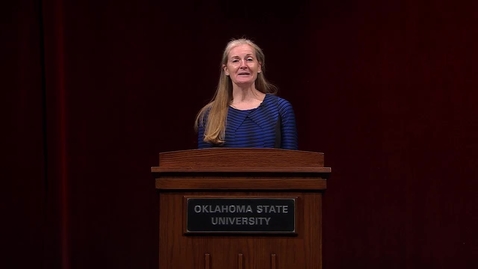 Thumbnail for 2022  State of Oklahoma Science Fair Awards Show