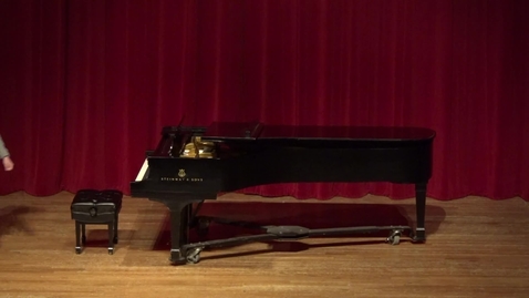 Thumbnail for Vocal Collective Recital Hour