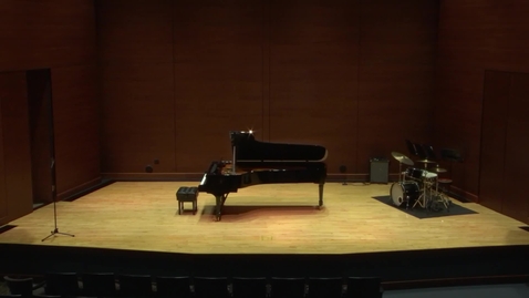 Thumbnail for Senior Recital: Ethan Do