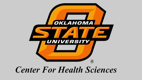 Thumbnail for Center for Health Sciences Graduate Programs Commencement: Spring 2019 