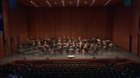 Thumbnail for Music Symphonic Band Concert 