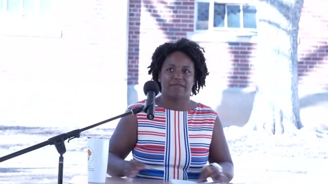 Thumbnail for Center for African Studies Grand Expansion Celebration: Africana | Amplified | Accelerated | Activated