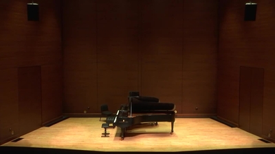 Performed March 8, 2023 in the Recital Hall at the McKnight Center for the Performing Arts...