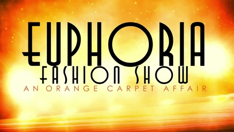 Thumbnail for 2023 Euphoria Fashion Show