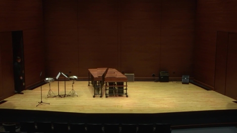 Thumbnail for Junior Recital: Jeff Taylor