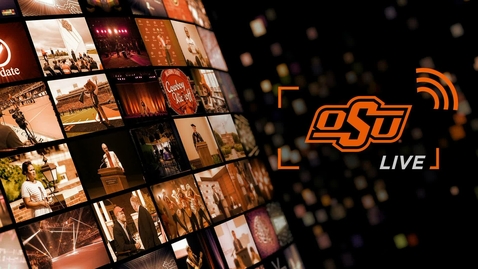 Thumbnail for 2024 Mr. OSU Scholarship Pageant