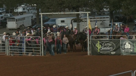 Thumbnail for Finals:  2022 Cowboy Stampede Rodeo