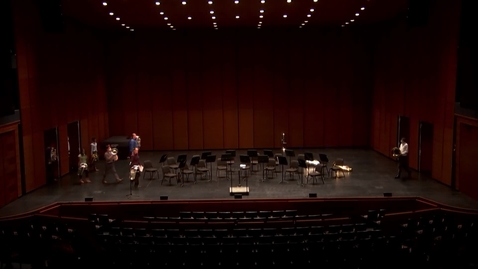 Thumbnail for Tuba/Euphonium Concert