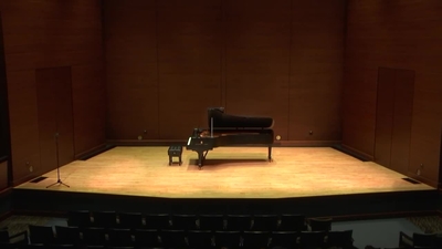 Performed November 19, 2022 in the Recital Hall at the McKnight Center for the Performing Arts...