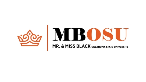 Thumbnail for entry Mr. and Miss Black OSU Pageant 2024