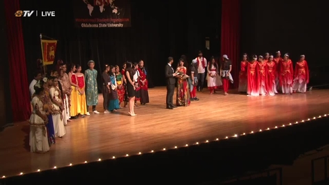 Thumbnail for 2018 iSO Cultural Night 