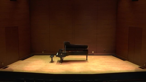 Thumbnail for Vocal Collective Recital Hour
