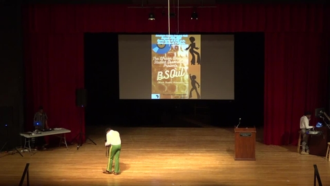 Thumbnail for 2021 Black Student Orientation 
