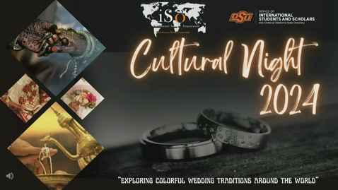 Thumbnail for 2024 iSo Cultural Night