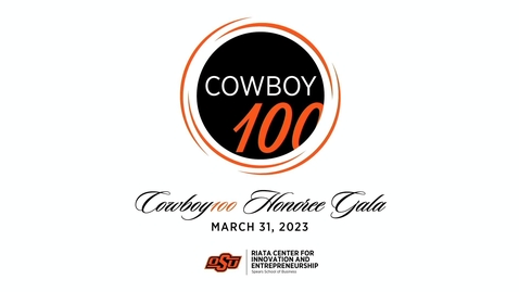 Thumbnail for 2023 Cowboy 100 