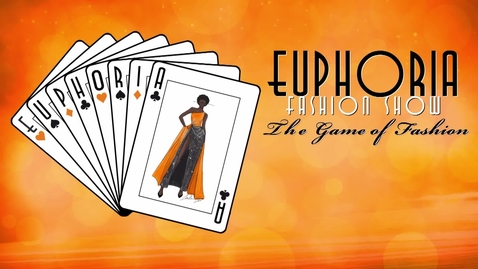 Thumbnail for 2024 Euphoria Fashion Show