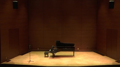 Performed March 7, 2023 in the Recital Hall at the McKnight Center for the Performing Arts...