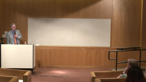 Thumbnail for Global Briefing Series: Dr. Sherry Mueller