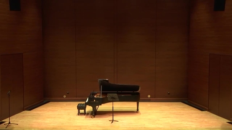 Thumbnail for Senior Recital: Ethan Warren