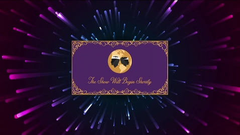 Thumbnail for   2019 Mr &amp; Ms International 