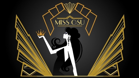 Thumbnail for entry  2018 Miss OSU Pageant