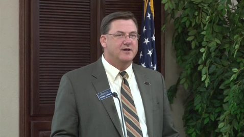 Thumbnail for November 2014:  Stillwater Chamber of Commerce Business @ Lunch
