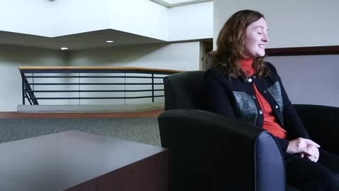 Thumbnail for Faculty Conversations: Dr. Amanda Morris