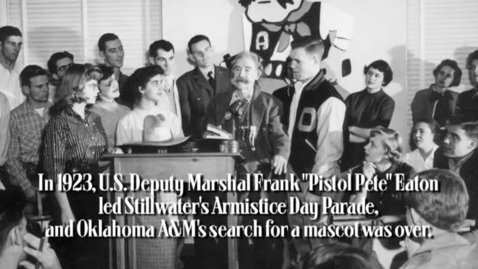 Thumbnail for Alumni Invitation Homecoming 2010 