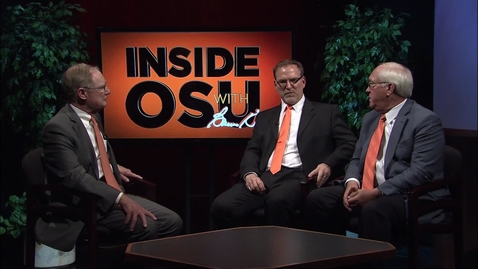 Thumbnail for Inside OSU: The Research Mission
