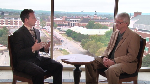 Thumbnail for ICYMI: Berry Tramel Talks  November Cowboy Football with OStateTV's &quot;Countdown To Kickoff&quot;