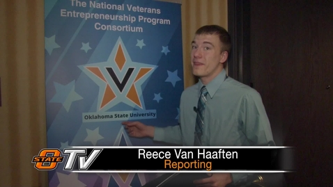 Thumbnail for Spears School Hosts Veterans Entrepreneurship Program