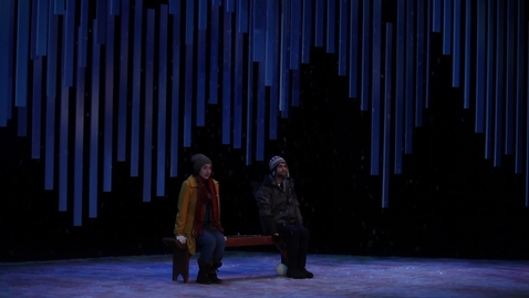 Thumbnail for OSU Theatre Presents &quot;Almost, Maine&quot;