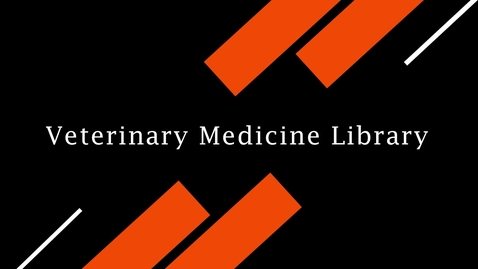 Thumbnail for The OSU Libraries: William E. Brock Memorial Library