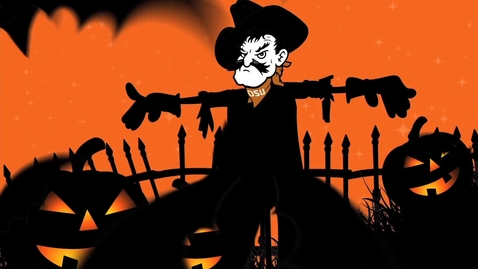 Thumbnail for A Night of Orange &amp; Black:  Anderson's Buglers Holiday