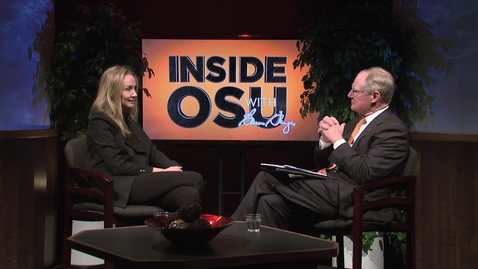 Thumbnail for Alexandra Cousteau: Inside OSU