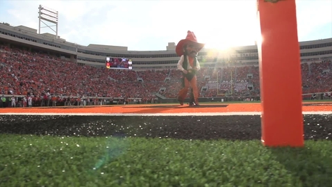 Thumbnail for Cowboy Moments 2014-2015: A Year of Orange Pride 