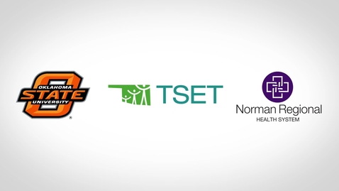 Thumbnail for OSU and TSET Providing Emergency Department Physicians to Norman Regional Health System
