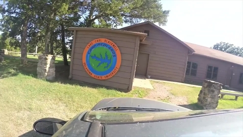 Thumbnail for Outdoor Adventure General Promo