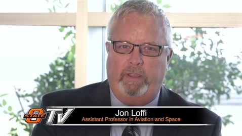 Thumbnail for Research Minute: Jon Loffi