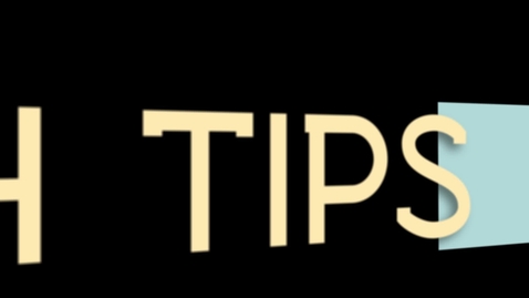 Thumbnail for Tech Tips: Reverse Image Search