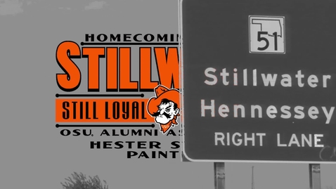 Thumbnail for entry Hester Street: Homecoming 2015
