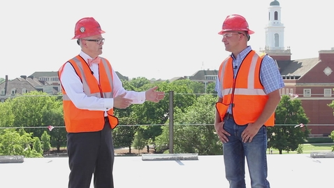 Thumbnail for New Business Building Update - June 2016