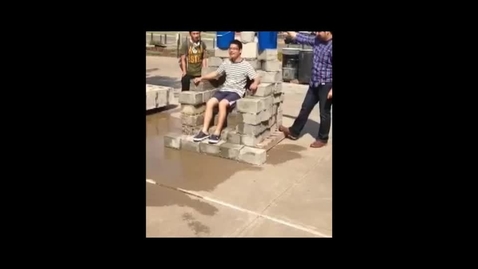 Thumbnail for Dr Shan ALS Challenge