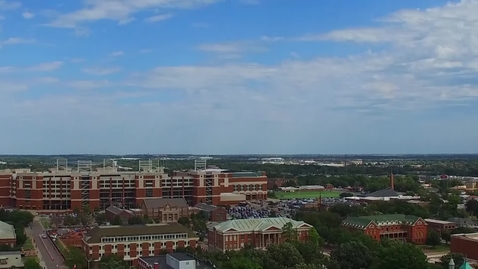 Thumbnail for OSU Alumni Association Update with Chris Batchelder