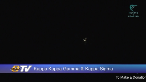 Thumbnail for Kappa Kappa Gamma &amp; Kappa Sigma: 2016 Freshman Follies